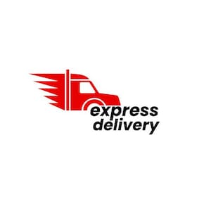Express shipping upgrade