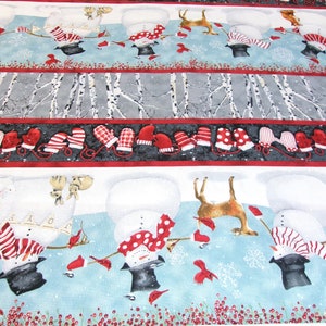 Henry Glass Fabrics