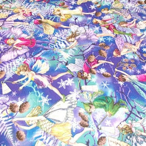 Michael Miller Fabrics