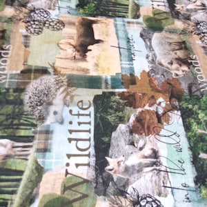 Michael Miller Fabrics
