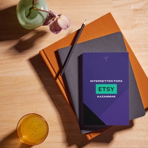 Etsy'de satış yapmak