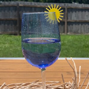 Sunshine Drink Tags Acrylic Champagne Toppers Drink Tags Party Drink ...