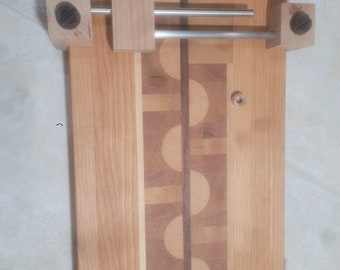 Cutting Board Stabilizer