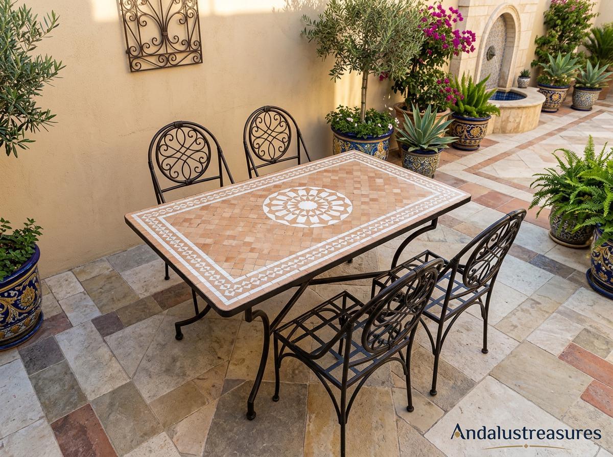 Tile table - Etsy 日本
