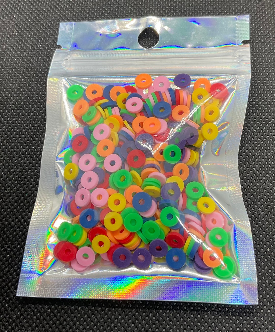 Bead Confetti - Etsy