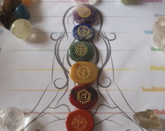 Chakra Rebalancing, balances each of your energy centers and feel better physically, mentally, and spiritually.