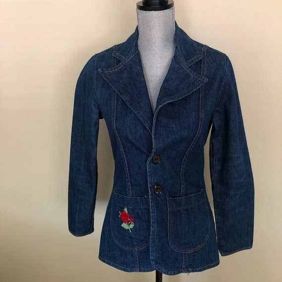 Vintage 1970's or 1980's? Wrangler Sanfor Set Wome