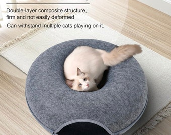 Premium Cove Cat Beds