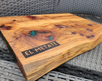 Custom Engraved Boards