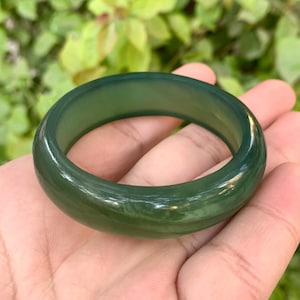 Beste kwaliteit kleine groene transparante kronkelige armband, groene kronkelige armband, kronkelige armband, kronkelige groene armband, kronkelweg
