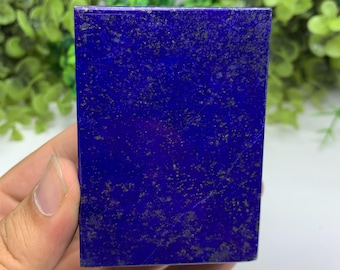210g Best Quality Lapis Lazuli Hand Made Box, Lapis Box, Lapis Lazuli Box, Lapis Jewellery Box, Lapis Stone Box, Lapis Blue Box, Lapis Box
