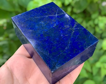 Lapis Lazuli Box, Lapis Box, Lapis Lazuli Box, Lapis Jewellery Box, Lapis Stone Box, Lapis Blue Box, Lapis Lazuli, Hand Made Lapis Box, Box