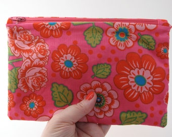 Easy Zipper Purses - PDF Tutorial