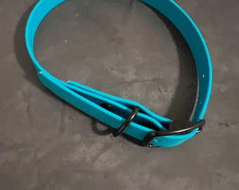 Collar impermeable de biotano