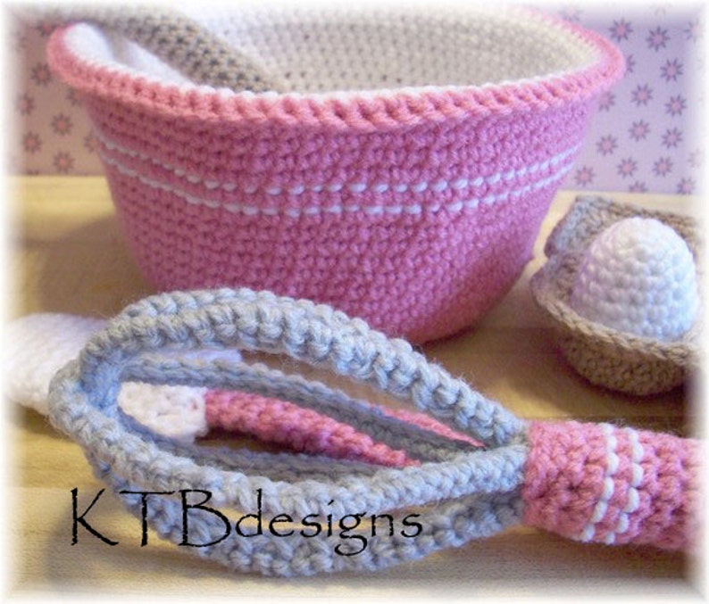 Baking utensilspdf sybju  etsy