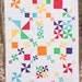 see more listings in the Quilt Patterns section