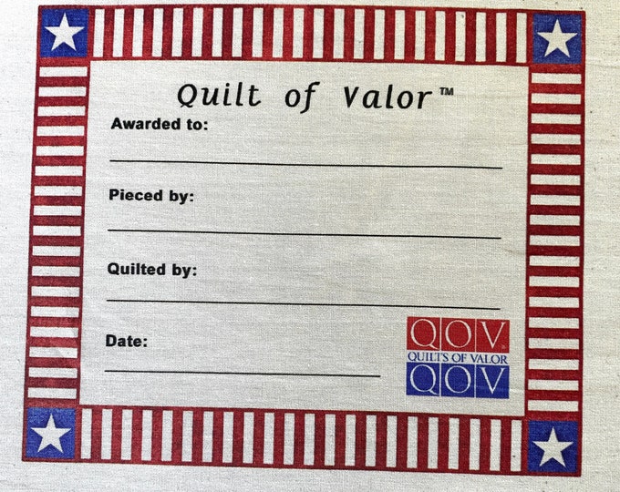 Allstar Quilts of Valor 25 Patriotic Patterns From Star Designers