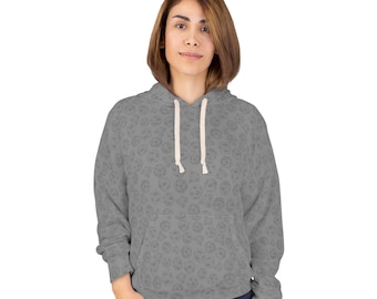 Würfel DnD Unisex Pullover Hoodie Dungeons and Dragons Würfel