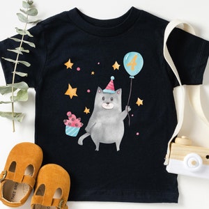Pawty Birthday Shirt, Puppy Birthday, Dog Birthday Shirt, 4 st Birthday, Girl /Boy Birthday Romper, Pawty birthday Sweatshirt, Pawty Animal