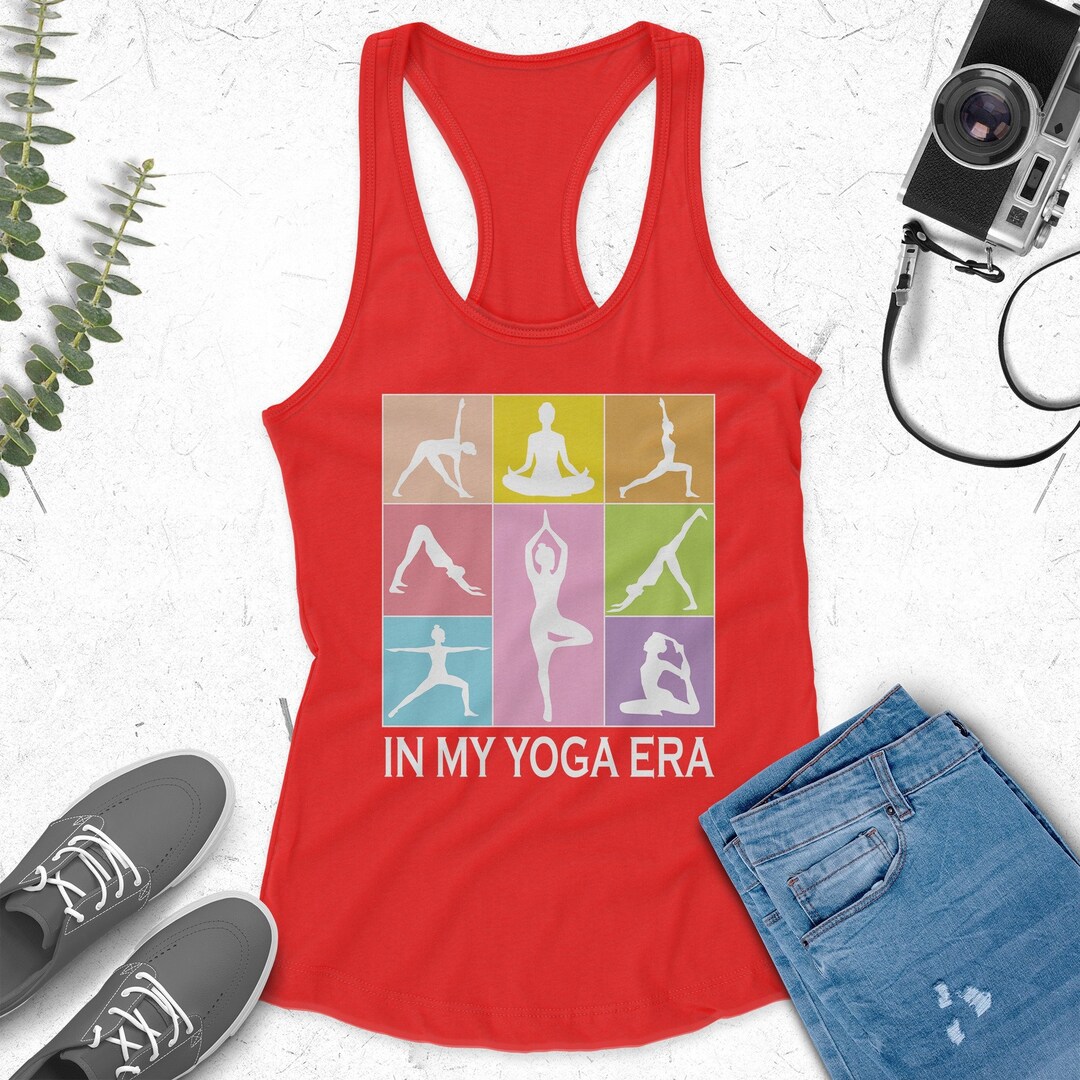 TANK TOP Etsy