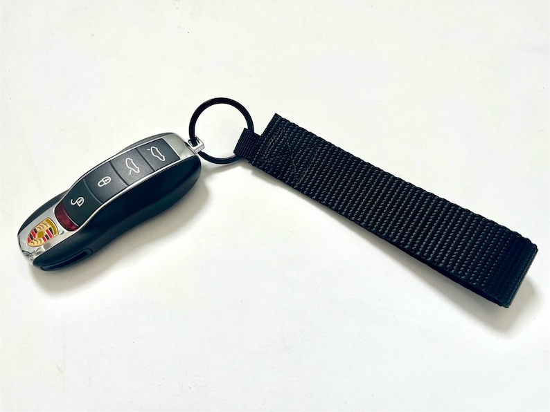 3D Porsche 911 GT3 RS Porte-cl&eacute; Personnalis&eacute; Par Brian