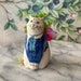 see more listings in the Cat Ceramics - Vases section