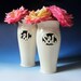 see more listings in the Wedding / Monogram Vases section