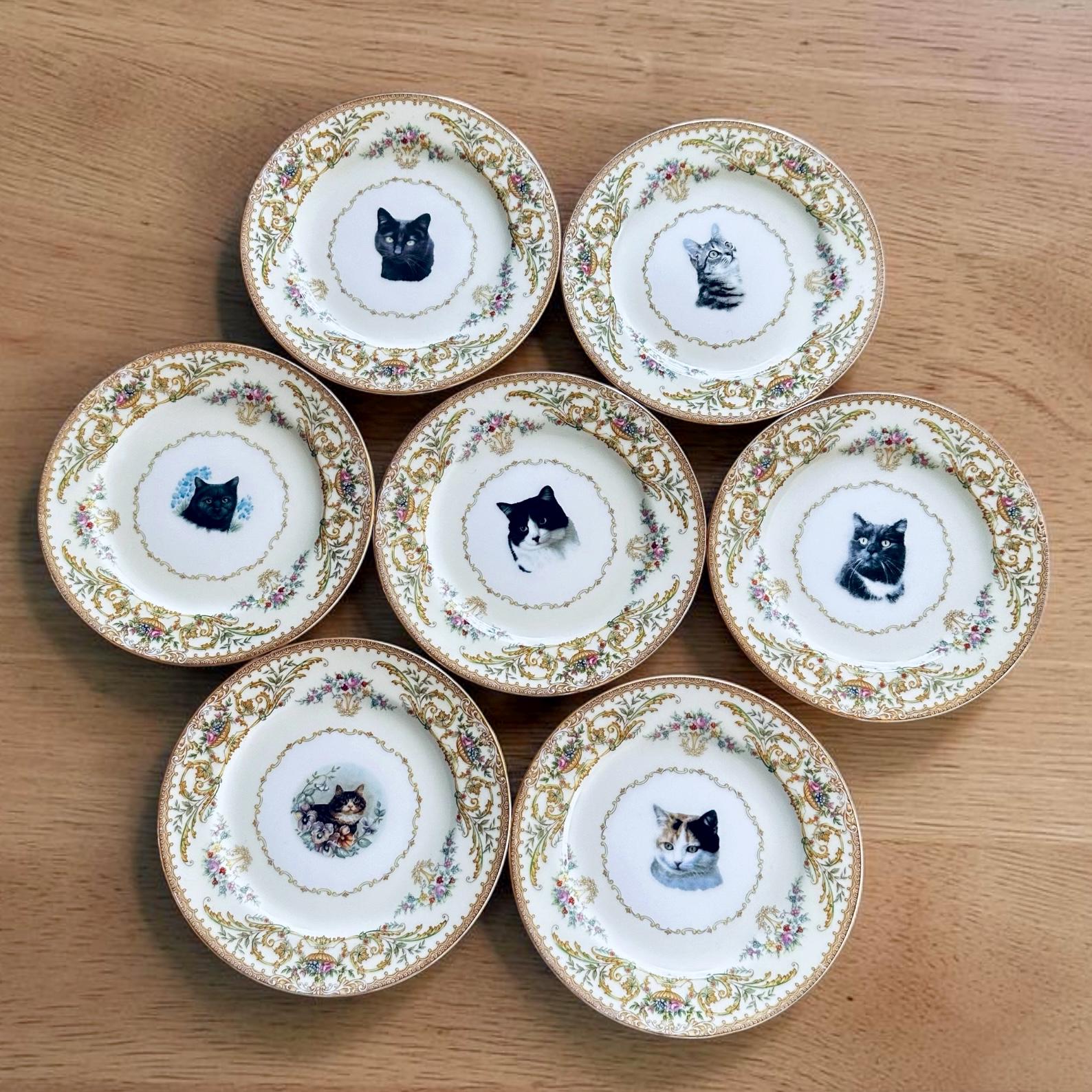 Noritake Studio - Etsy
