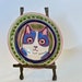 see more listings in the Cat - Plates & Bowls section