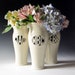 see more listings in the Wedding / Monogram Vases section