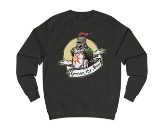 Solaire Dark Souls-sweatshirt