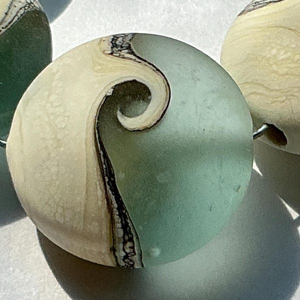 Lensil Wave Lentil - Etsy
