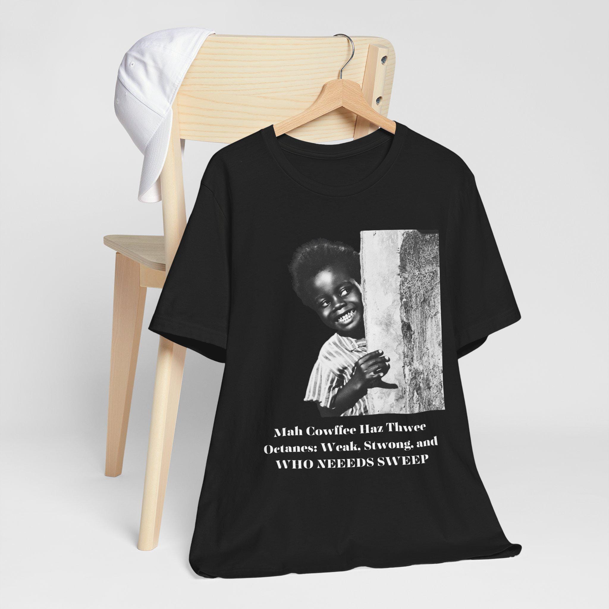 Buckwheat T Shirt Vintage - Etsy