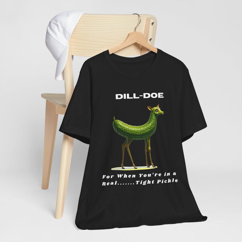 Dilldoe - Etsy