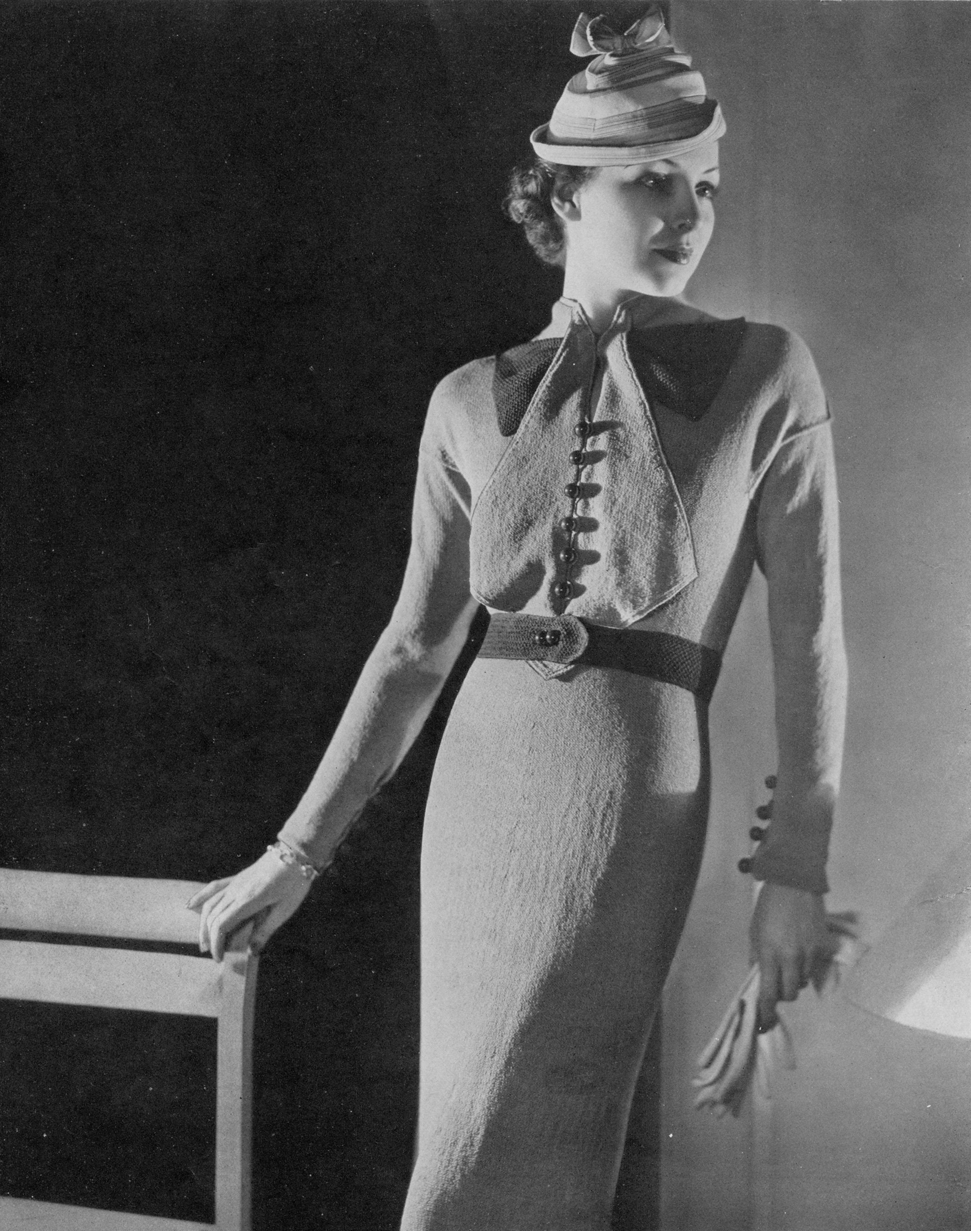 1930s Haute Couture | sites.unimi.it