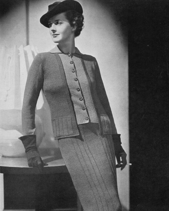 Chanel Haute Couture Evening Dress And Jacket, 1970 80s