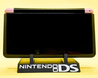 Nintendo 3DS DS Lite DS Display Stand Fit Nintendo DS All Versions Gamer Gift For Nintendo Ds Retro Game Console Accessory for Handheld