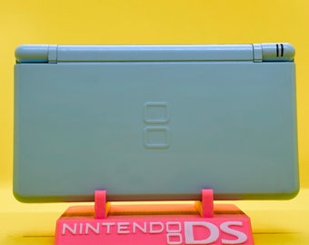 Nintendo 3DS DS Lite DS-ställ Rosa Nintendo DS Gamerpresent till Nintendo DS Retro spelkonsoltillbehör Handhållen spelkonsol
