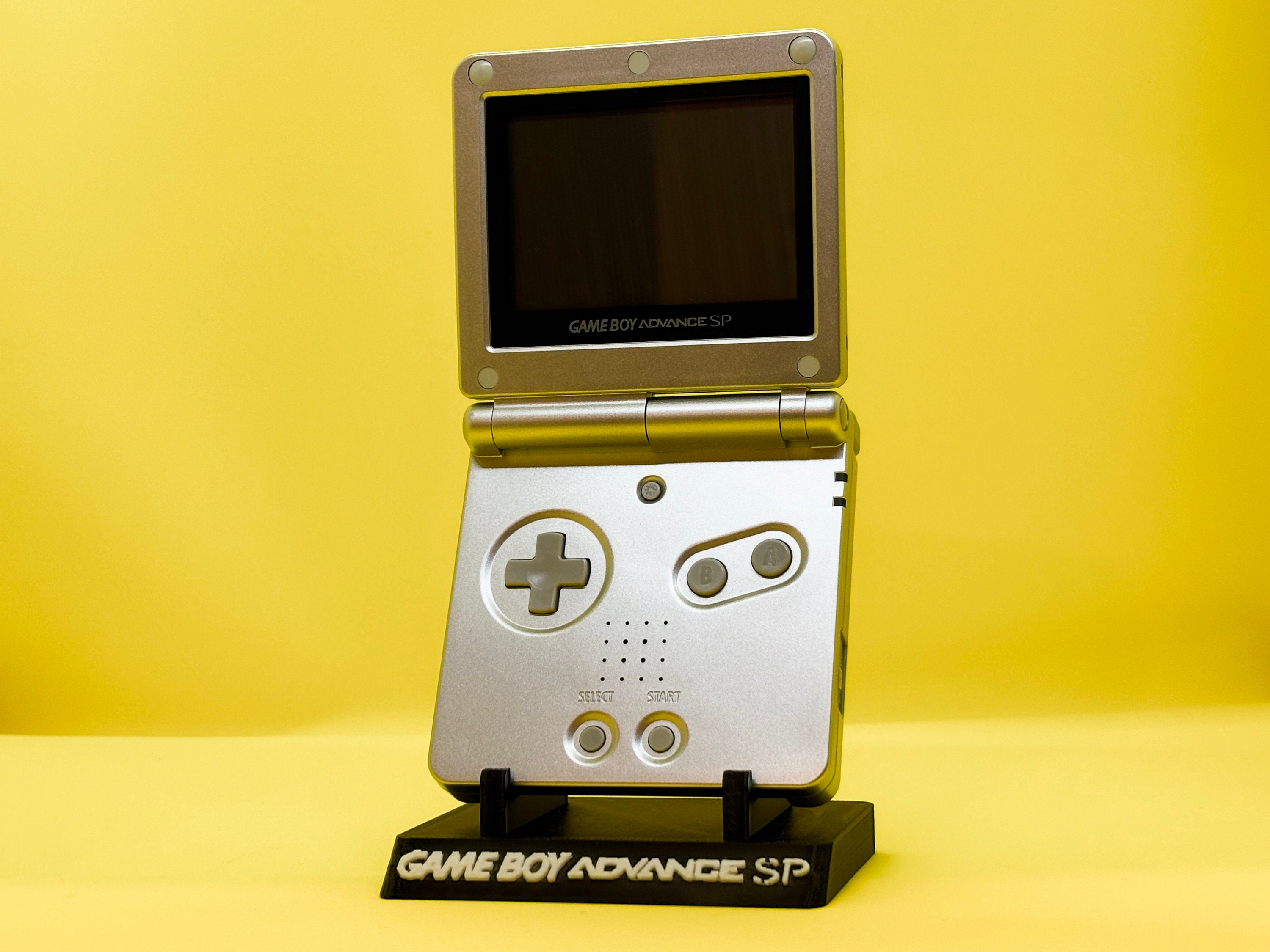 ゲームボーイアドバンスSP ピカチュウ（ゲームボーイアドバンス