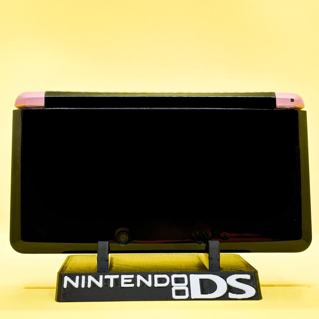 Nintendo 3DS DS Lite DS Display Stand Fit Nintendo DS All Versions ...
