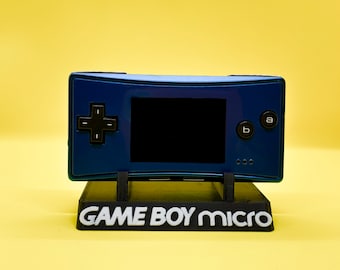 ニンテンドーゲームボーイミクロファミコンエディション スーパー