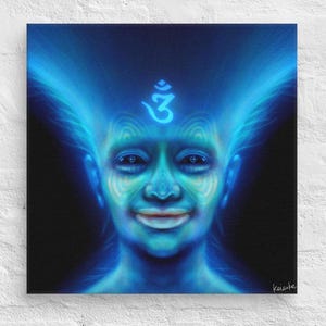 ON ॐ