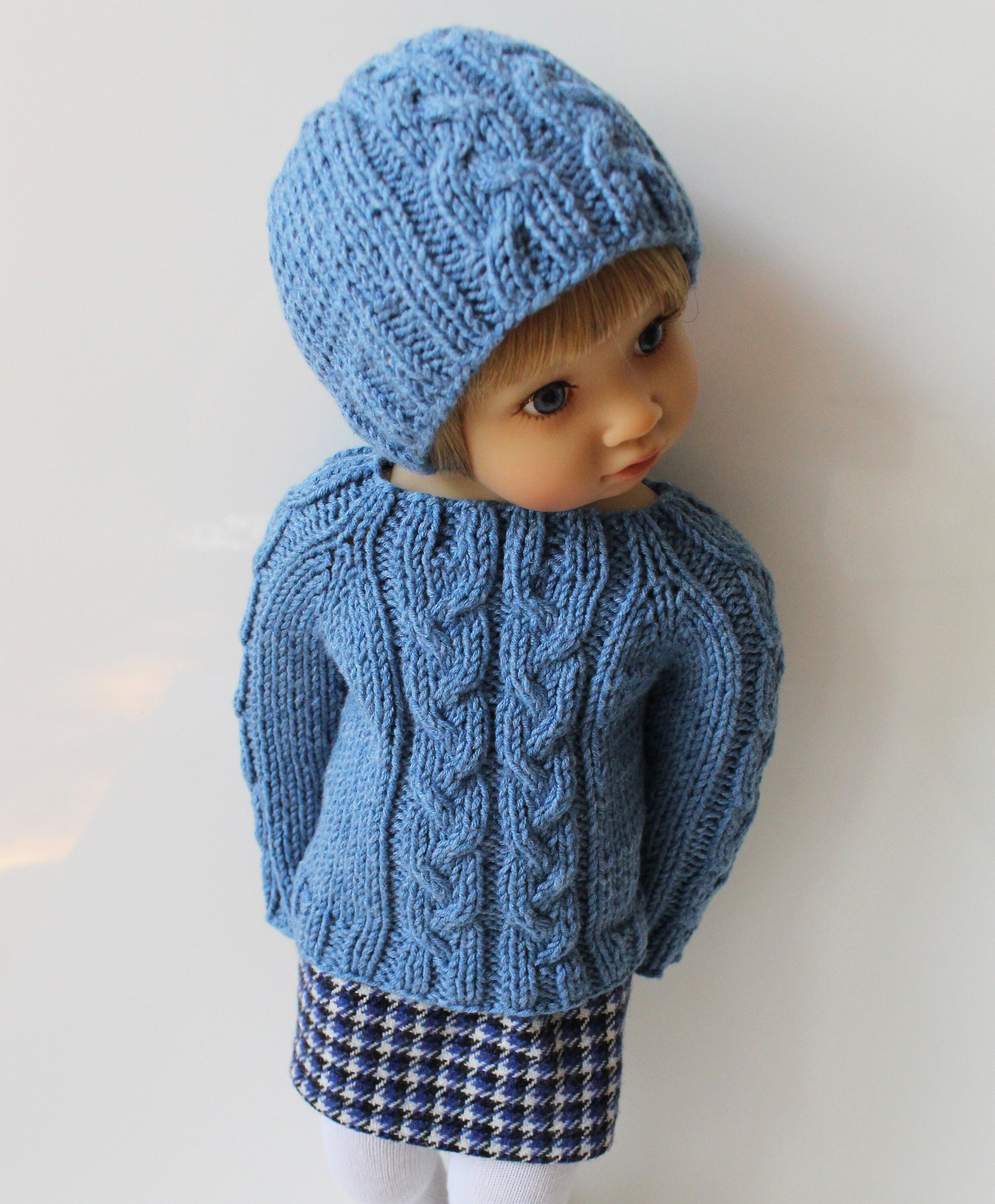 Ameri VINTAGE - まあぁーくん様　AMERI UNDRESSED BANGLE SET KNIT il_fullxfull.4045703377_g83e.jpg