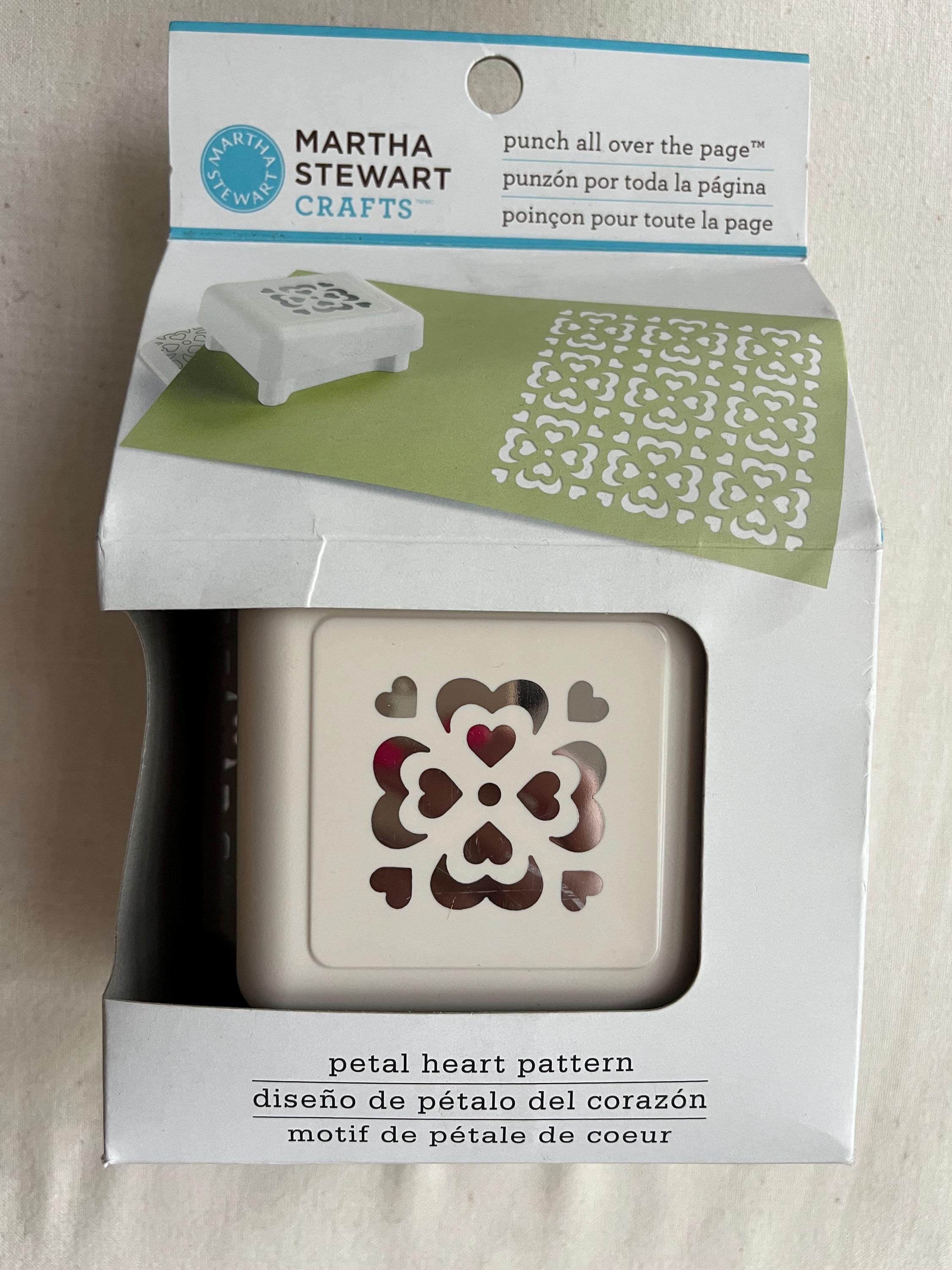 Martha stewart craft - Etsy México, image size:2250x3000