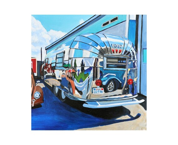 Rv Paint Shop Near Me Silverado thumbnail