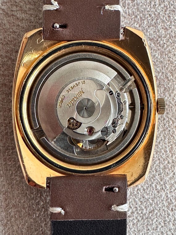 Nivada taravana automatic online