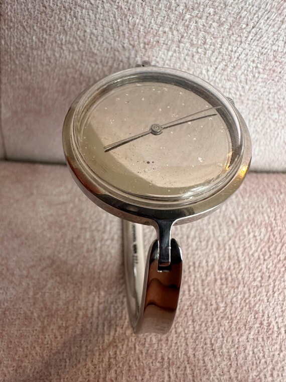 Vintage swiss made - Gem