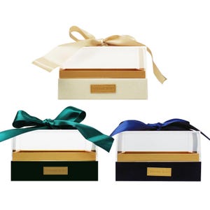 Premium Curated Craft Gift Box | Birthday Gift | Acrylic Gift Box | Wedding Favors | Party Favors | Gift for Her | Gift for Him | Gift Idea