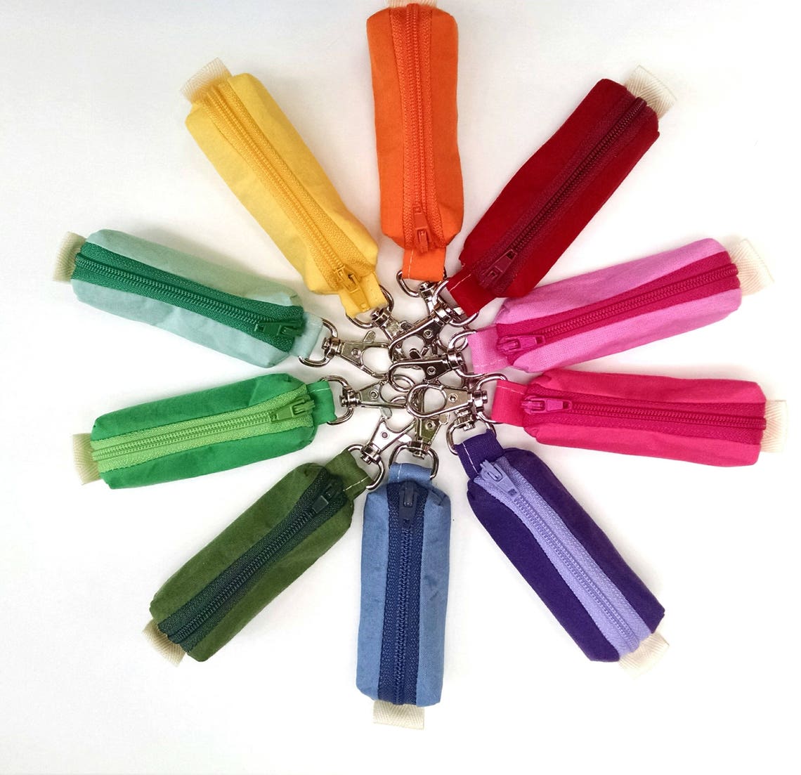 Wholesale Lip Balm Pouches Custom quantity Etsy