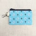 see more listings in the Zipper Pouches section